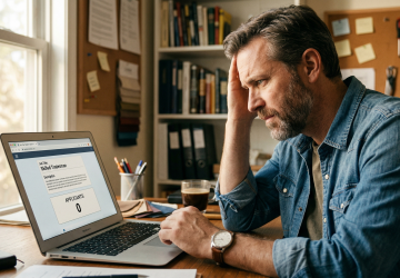 Stellenanzeige online &ndash; null Bewerbungen. Woran liegt das wirklich?