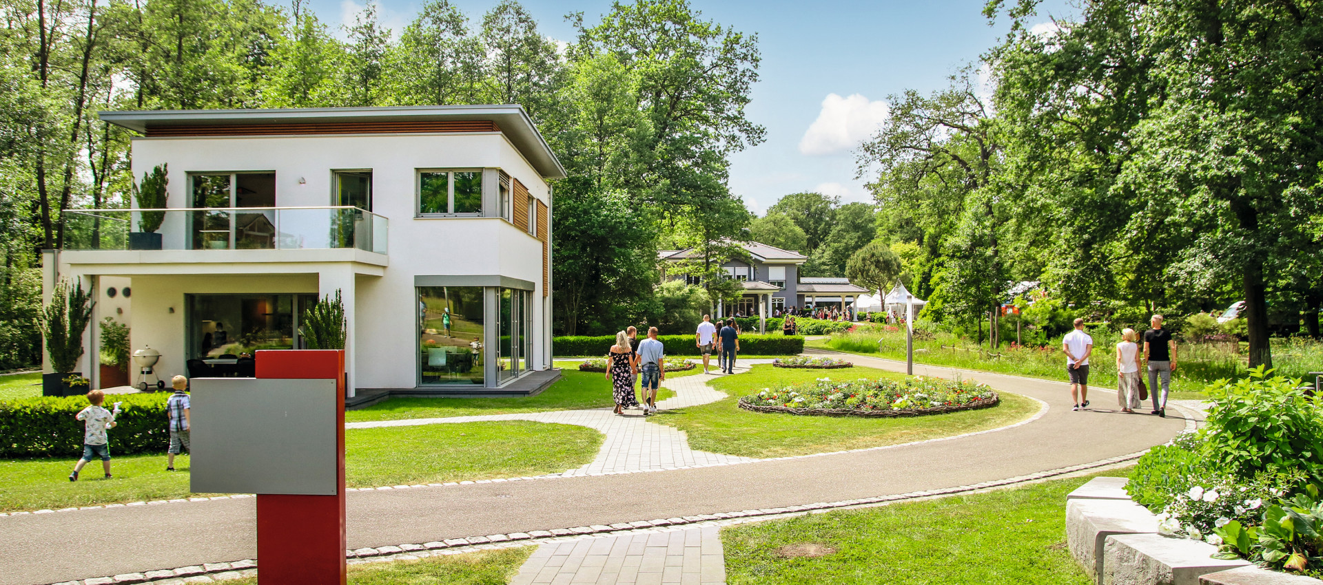 #RegioFokus Immobilien: Mieter bleiben oder lieber ein Haus bauen? Interview mit WeberHaus.