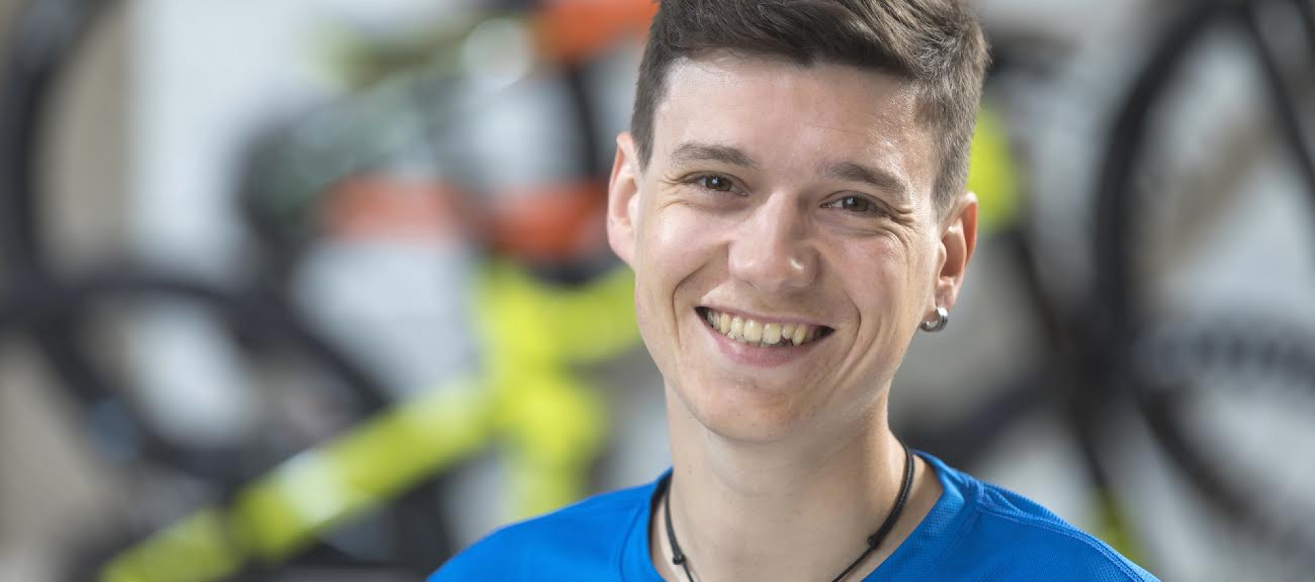 #RegioGespräch: Max Schulz – Einer der besten Fahrradmechaniker in der Ortenau.