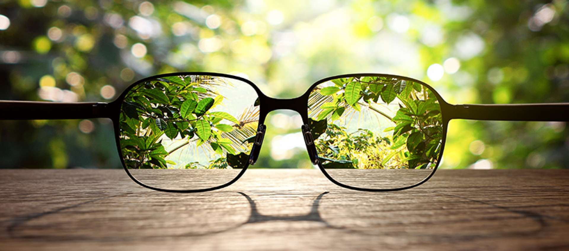 #RegioFokus: Klar sehen, Brille, Kontaktlinsen, Sehtest – noch alles im Blick?