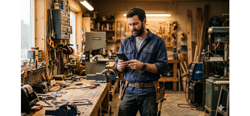 Standard Post with Image